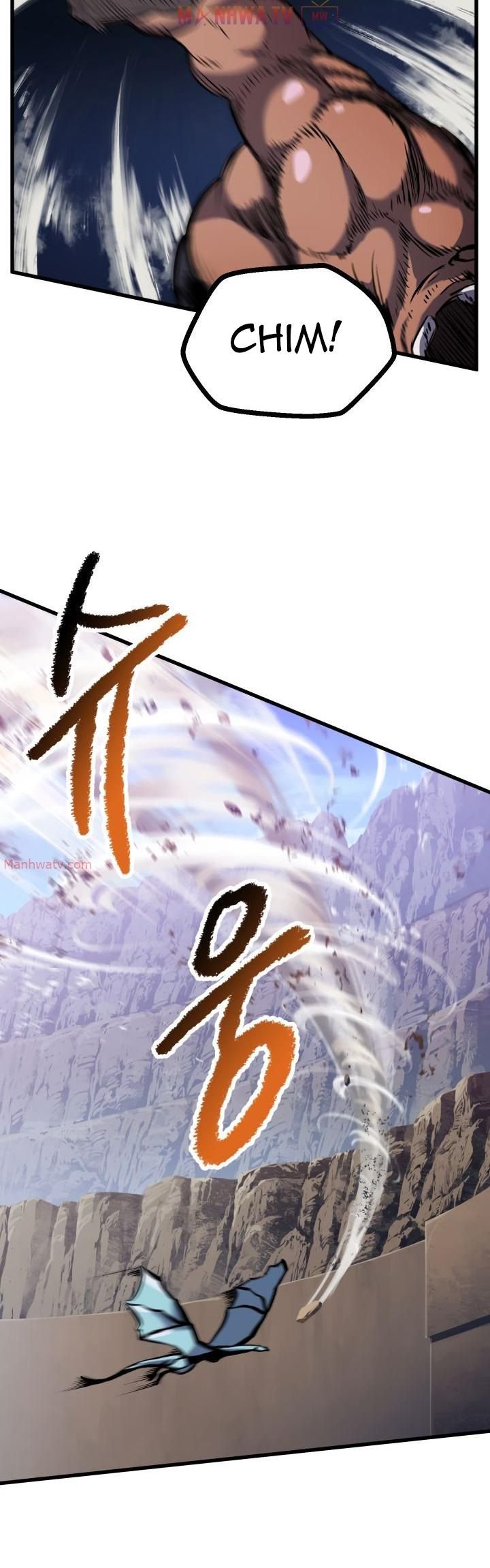 Đọc truyện Kẻ sống sót vua kiếm - Chap 37