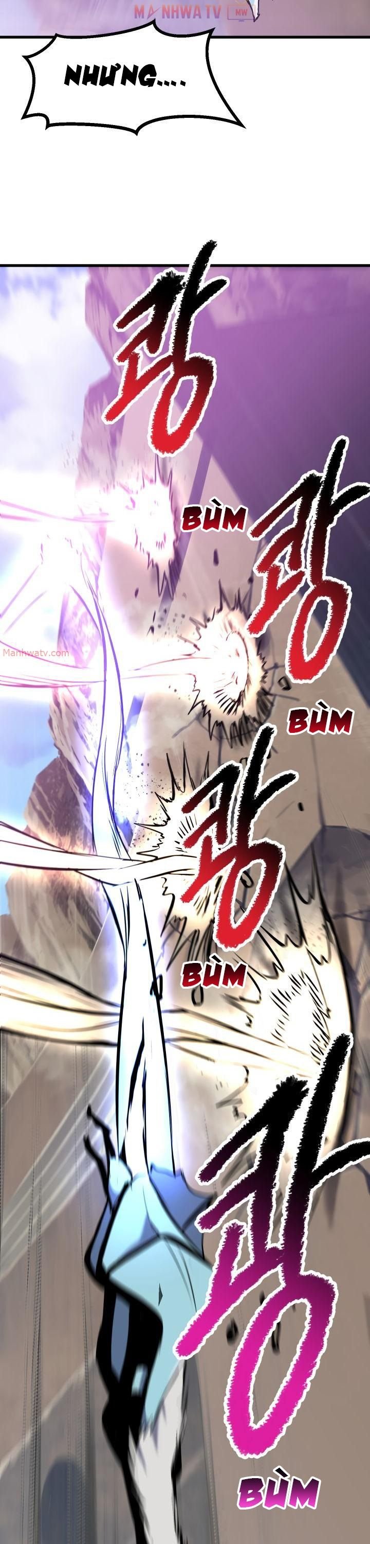 Đọc truyện Kẻ sống sót vua kiếm - Chap 37