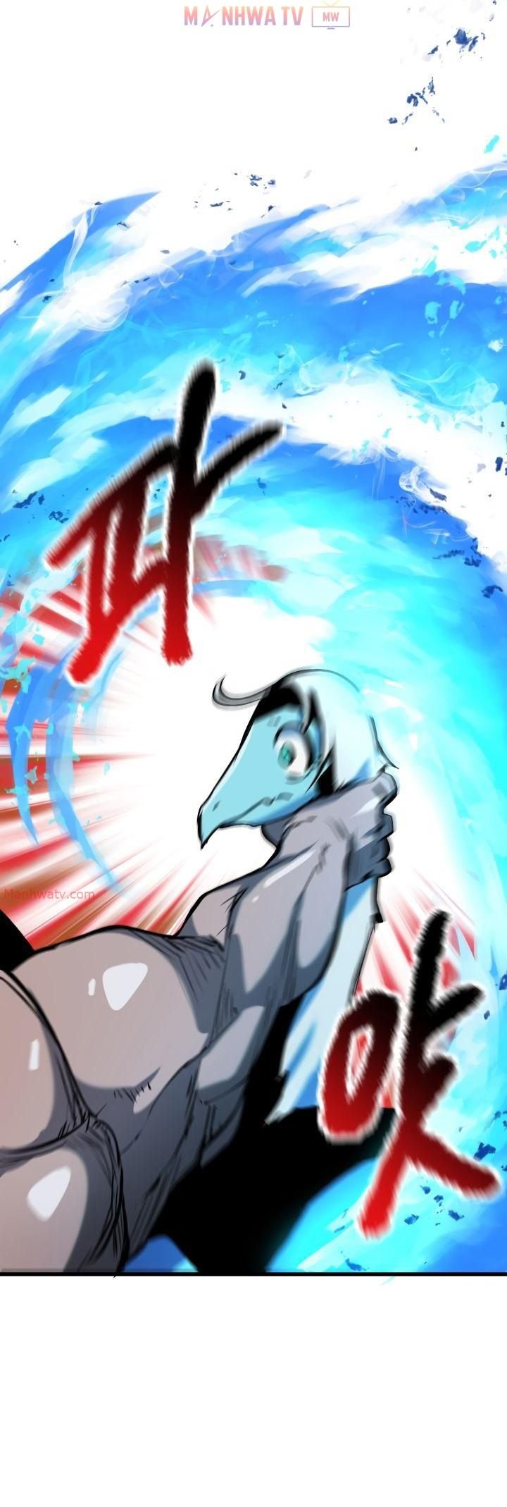 Đọc truyện Kẻ sống sót vua kiếm - Chap 37