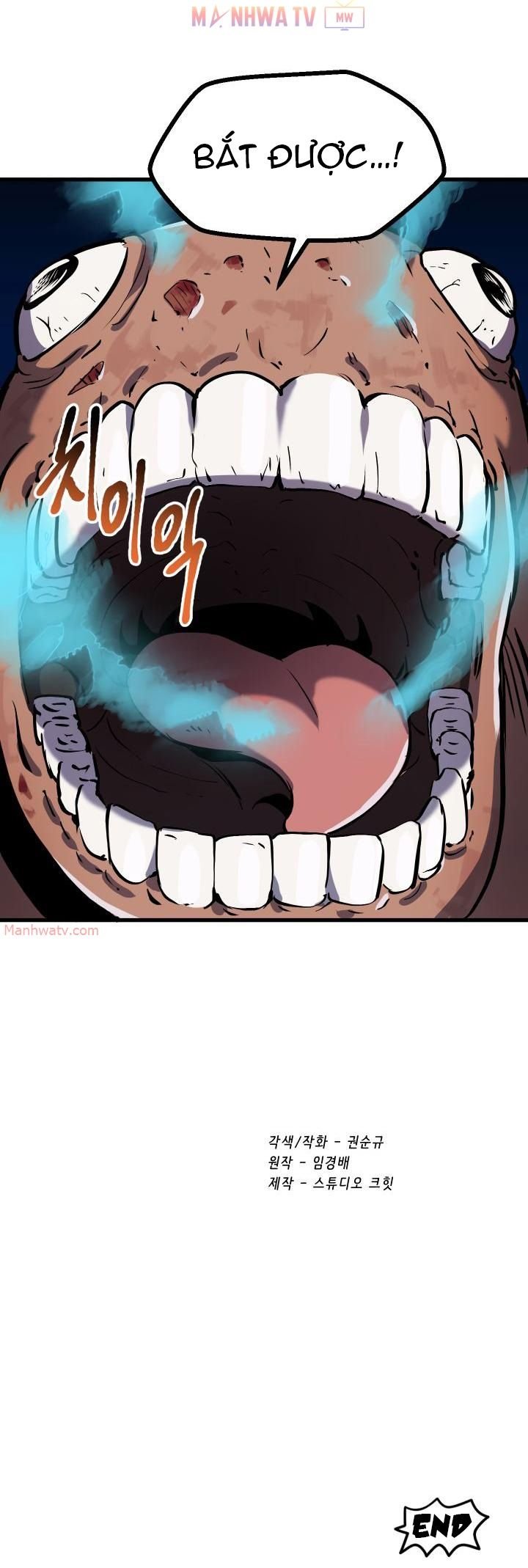 Đọc truyện Kẻ sống sót vua kiếm - Chap 37