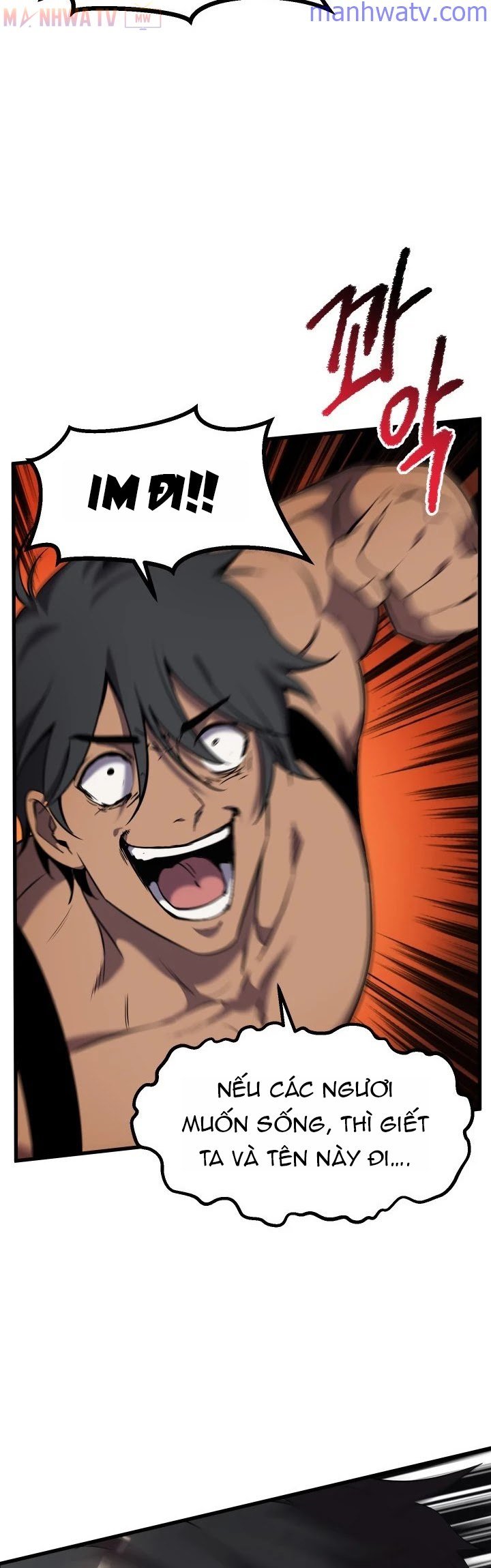 Đọc truyện Kẻ sống sót vua kiếm - Chap 48