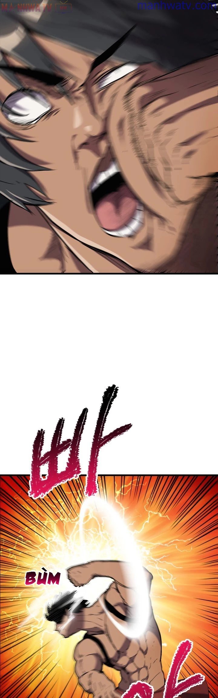 Đọc truyện Kẻ sống sót vua kiếm - Chap 48