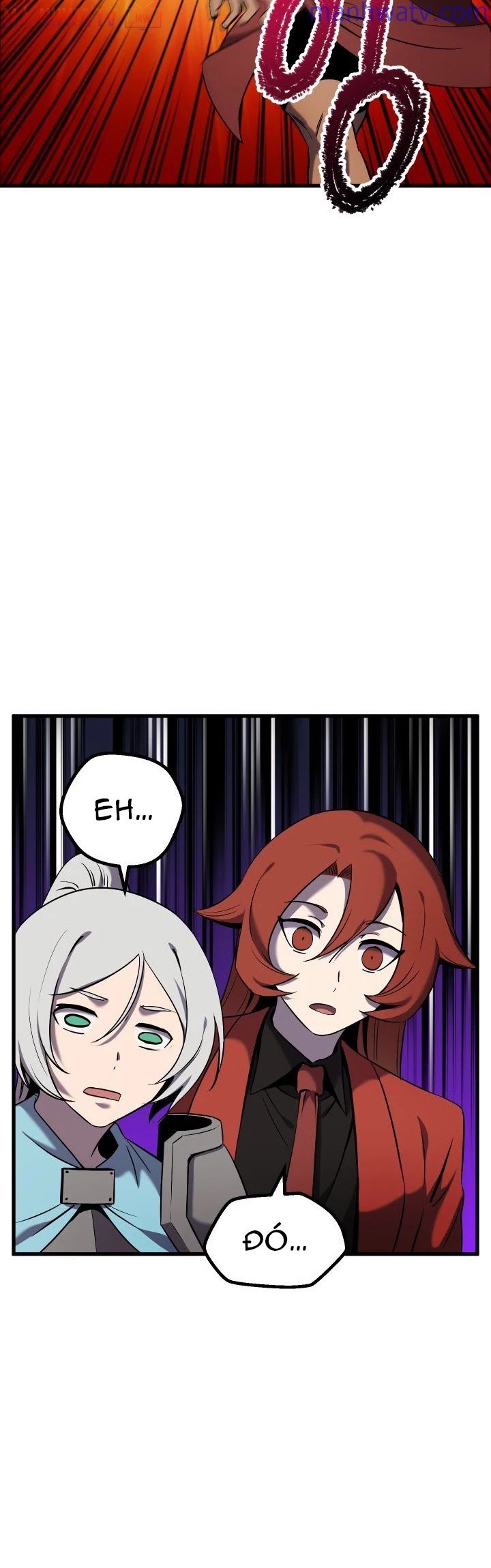 Đọc truyện Kẻ sống sót vua kiếm - Chap 48