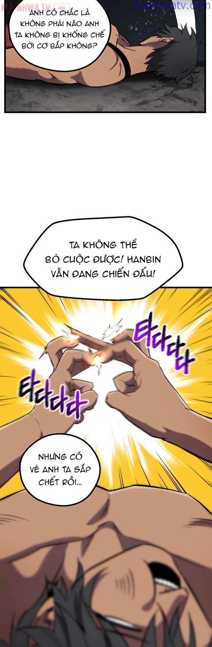 Đọc truyện Kẻ sống sót vua kiếm - Chap 48