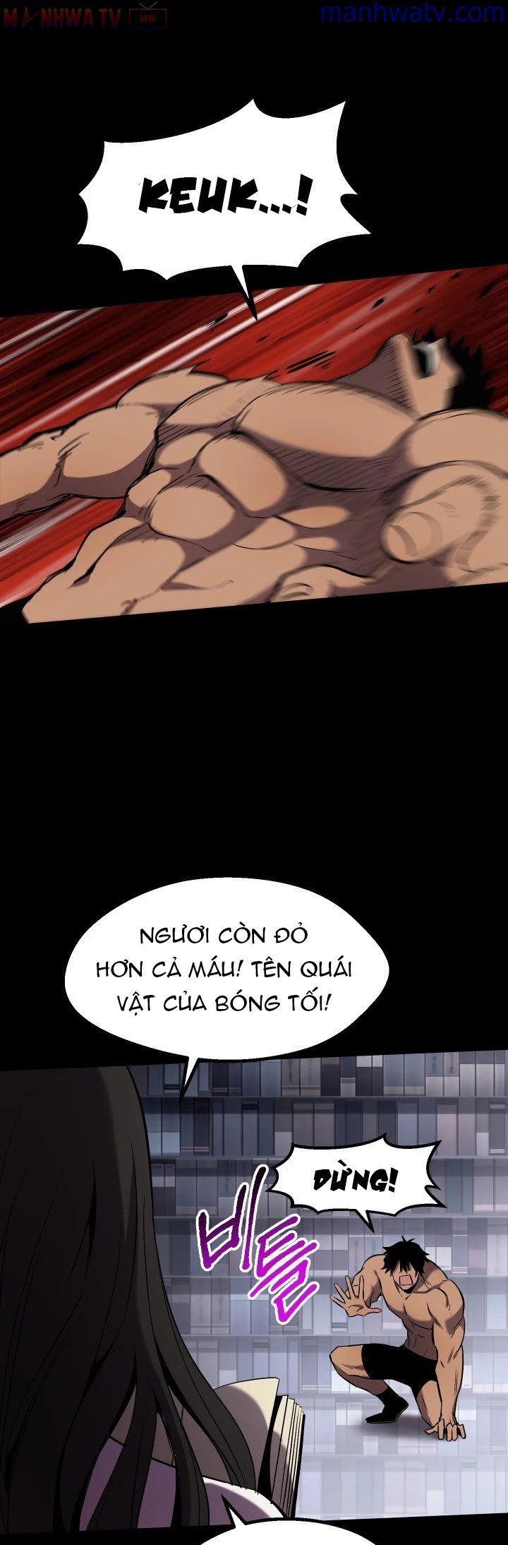 Đọc truyện Kẻ sống sót vua kiếm - Chap 48