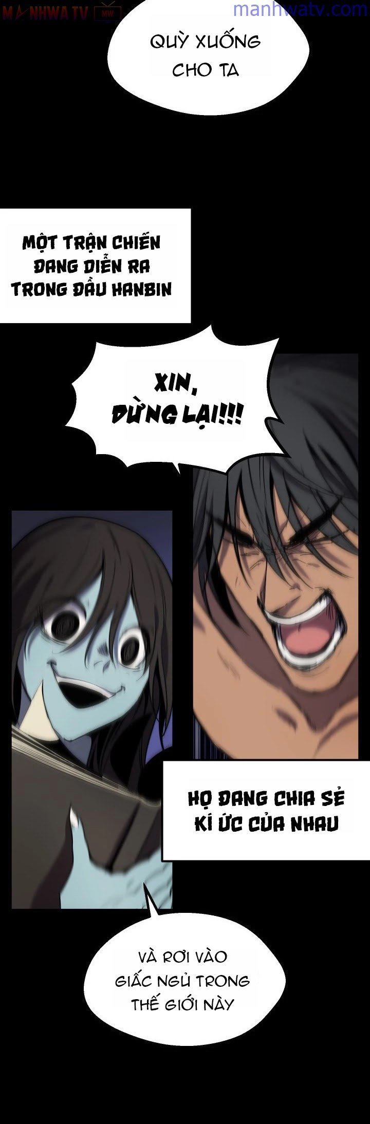 Đọc truyện Kẻ sống sót vua kiếm - Chap 48