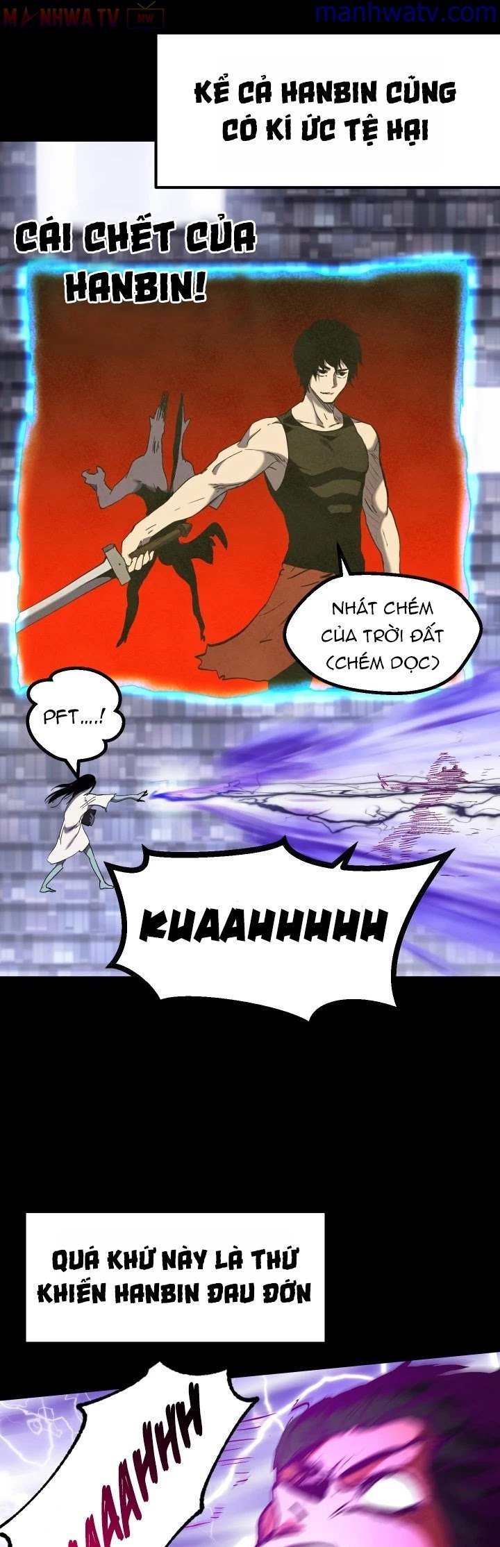 Đọc truyện Kẻ sống sót vua kiếm - Chap 48