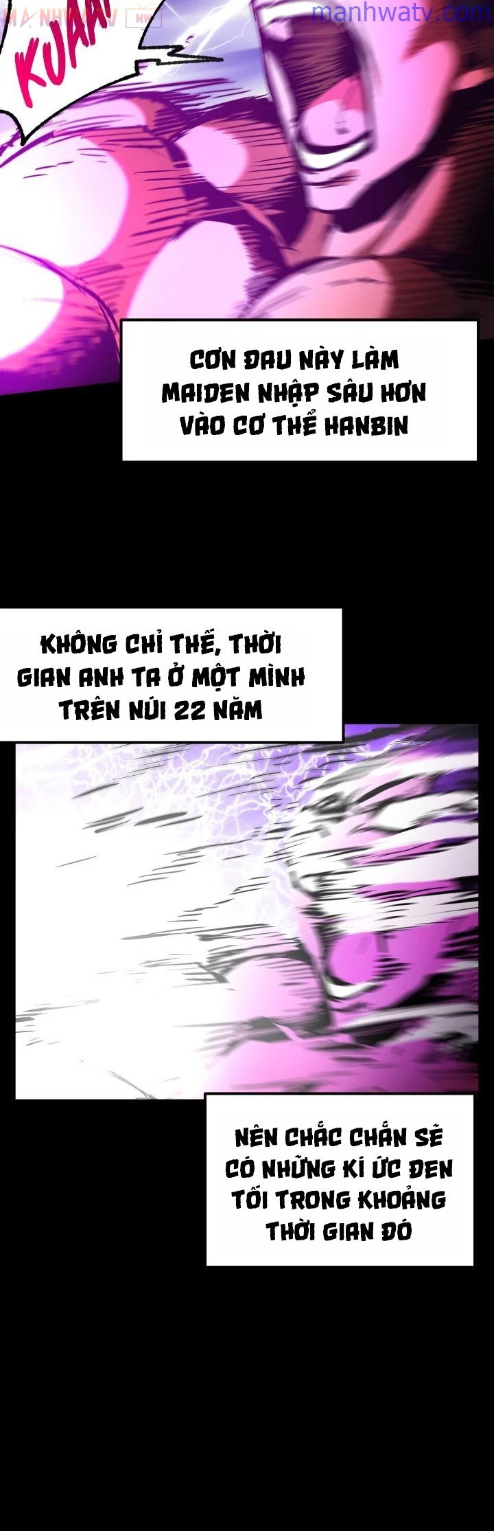 Đọc truyện Kẻ sống sót vua kiếm - Chap 48