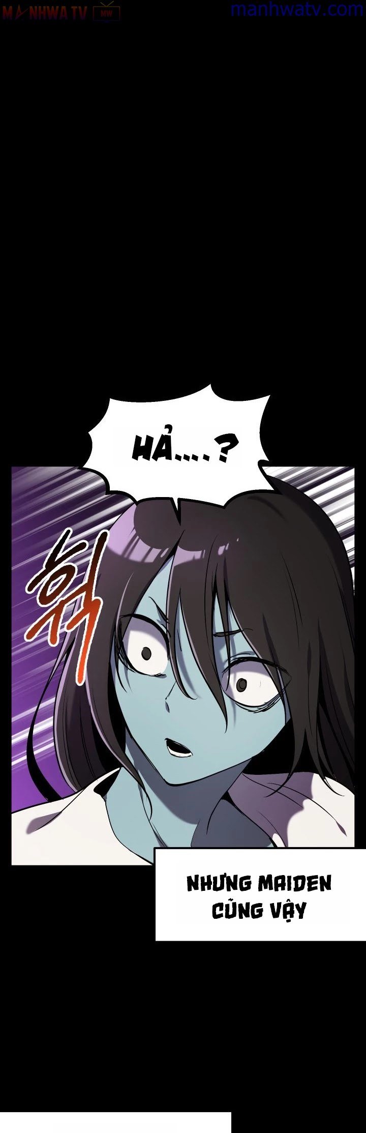 Đọc truyện Kẻ sống sót vua kiếm - Chap 48