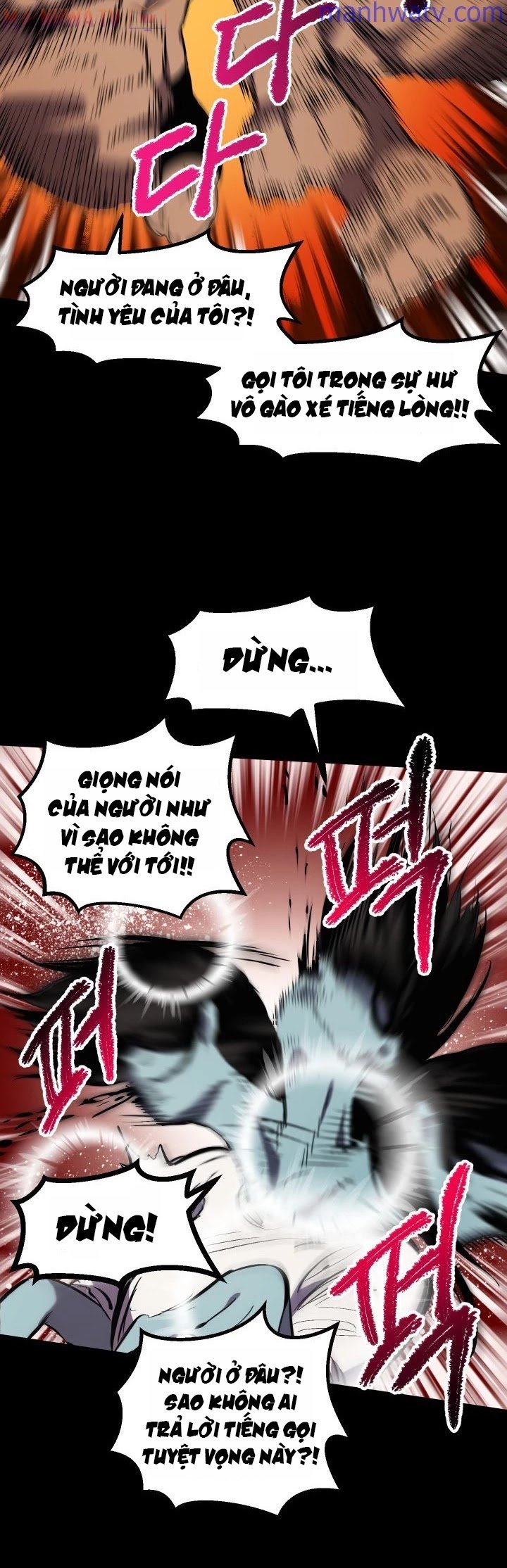 Đọc truyện Kẻ sống sót vua kiếm - Chap 48