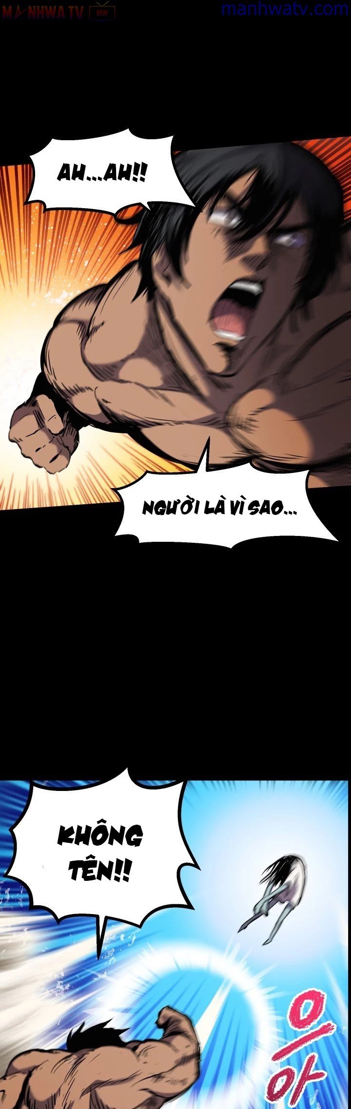 Đọc truyện Kẻ sống sót vua kiếm - Chap 48