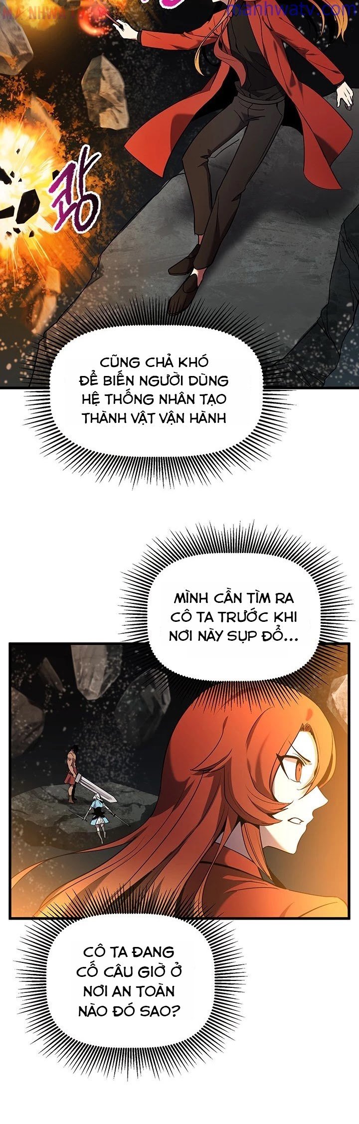 Đọc truyện Kẻ sống sót vua kiếm - Chap 48