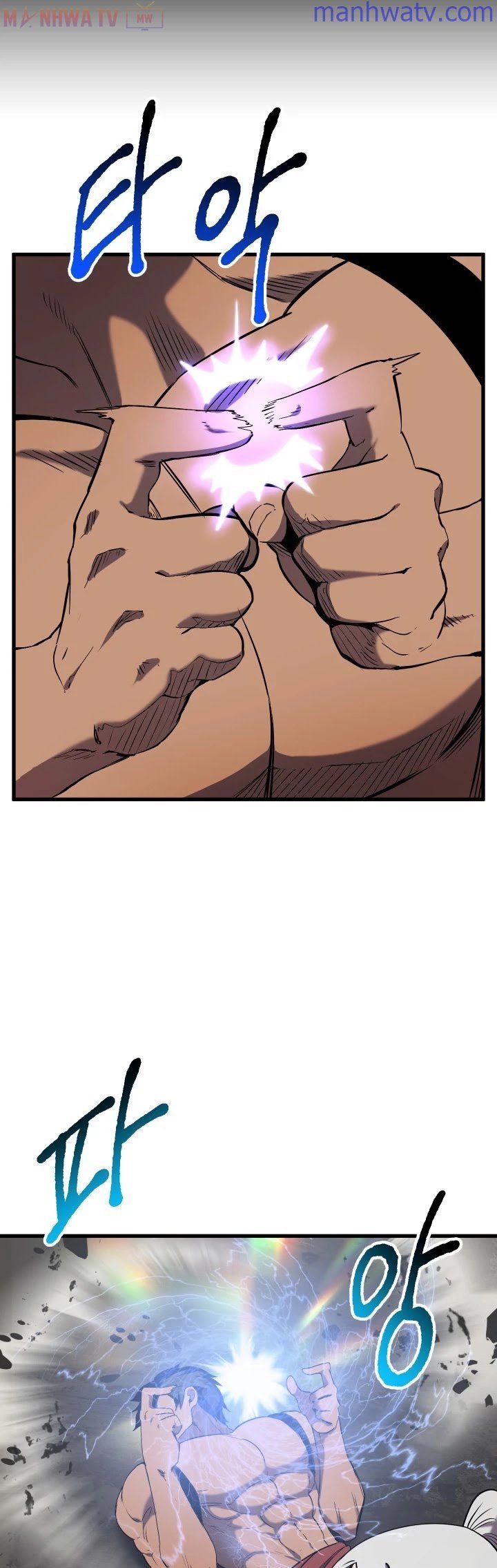 Đọc truyện Kẻ sống sót vua kiếm - Chap 48