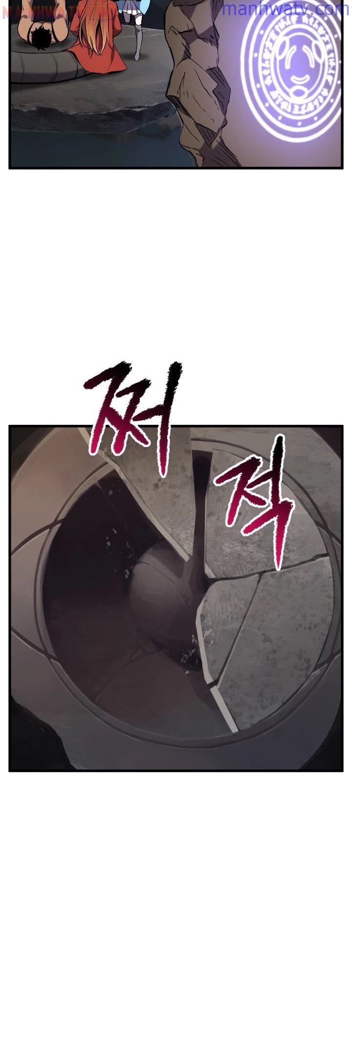 Đọc truyện Kẻ sống sót vua kiếm - Chap 48