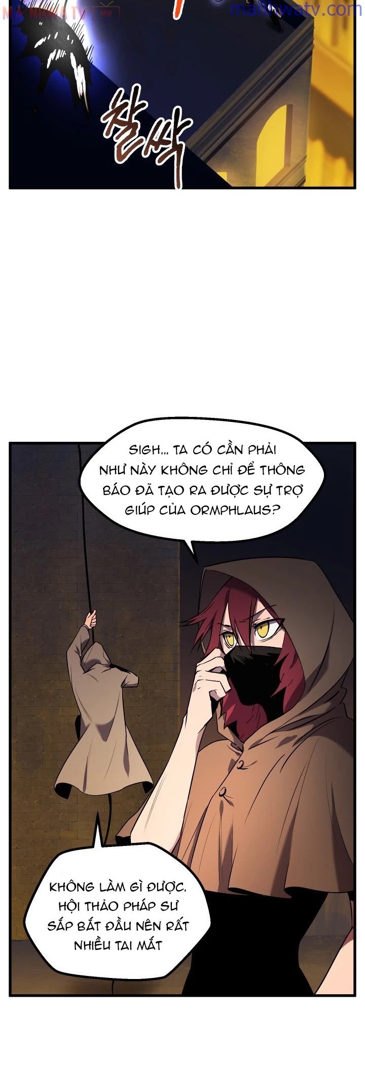 Đọc truyện Kẻ sống sót vua kiếm - Chap 48