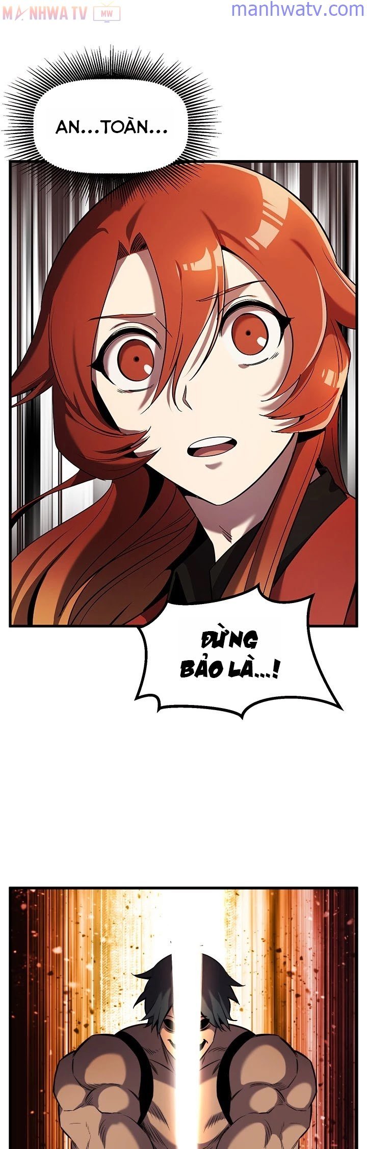 Đọc truyện Kẻ sống sót vua kiếm - Chap 48