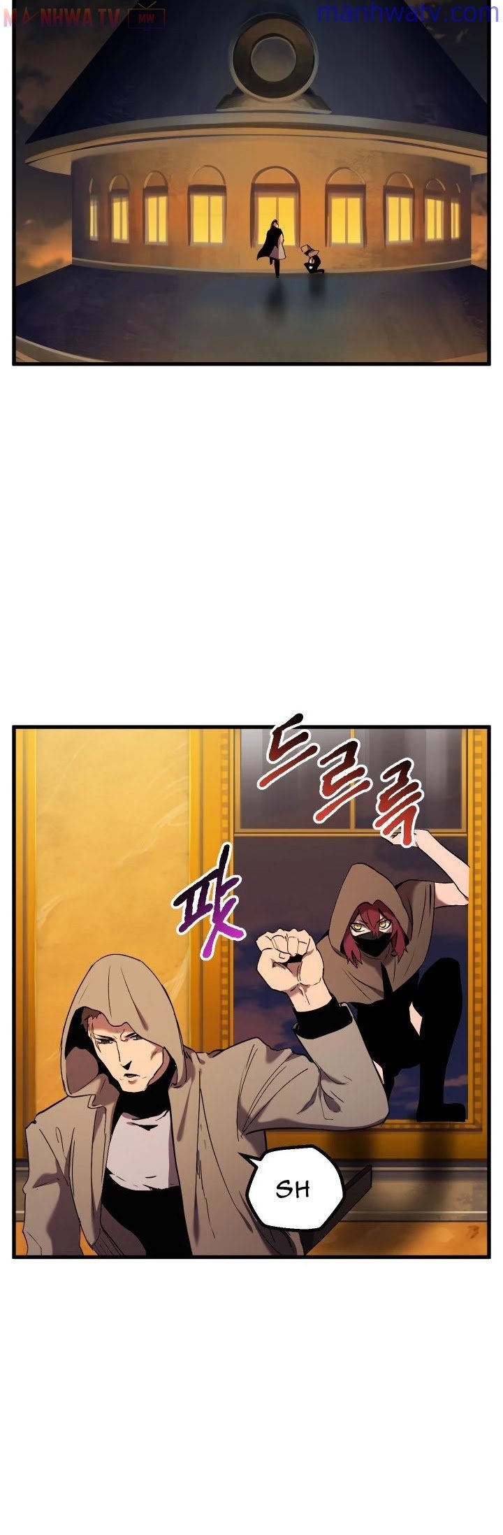 Đọc truyện Kẻ sống sót vua kiếm - Chap 48