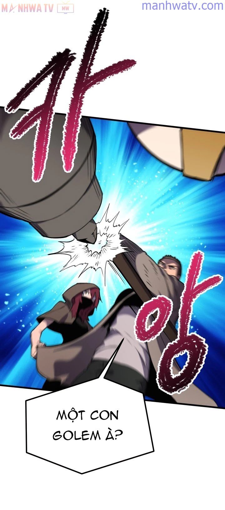 Đọc truyện Kẻ sống sót vua kiếm - Chap 48