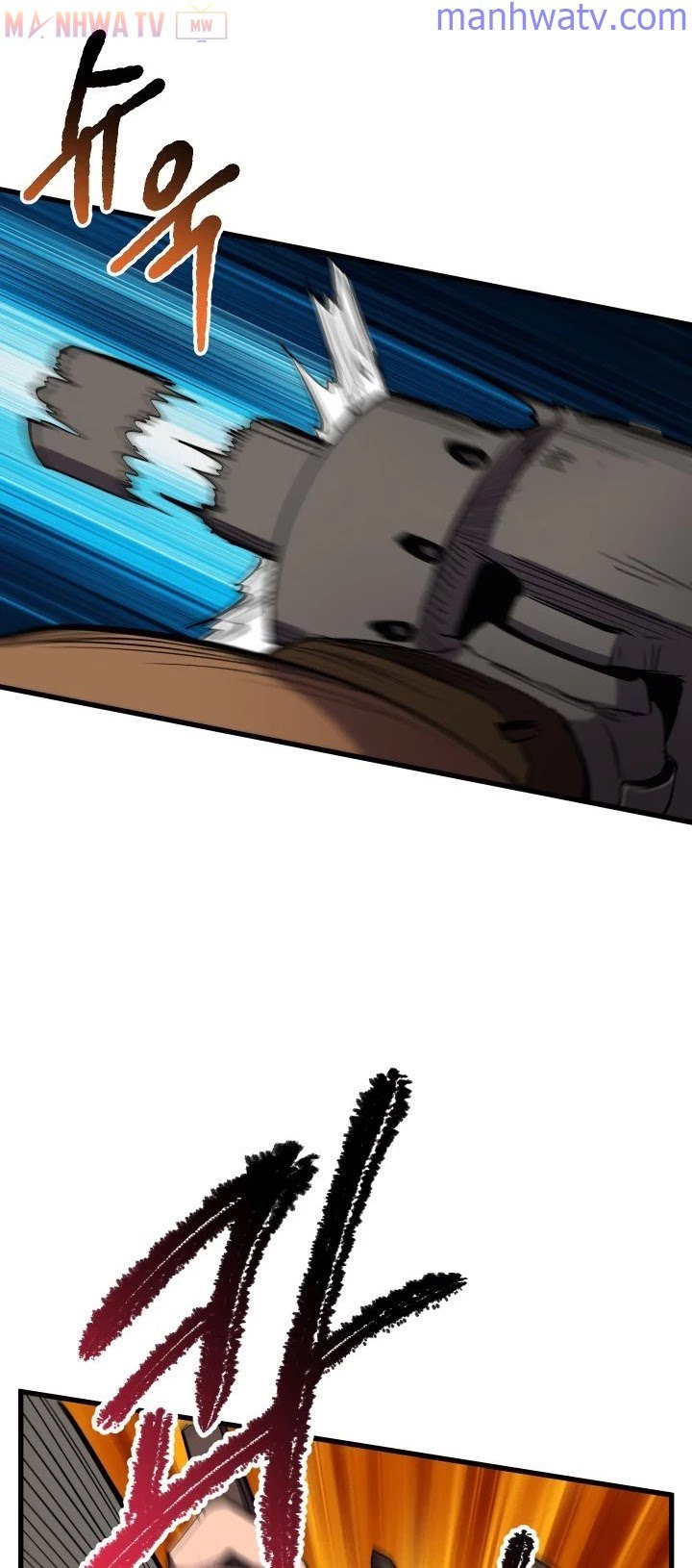 Đọc truyện Kẻ sống sót vua kiếm - Chap 48