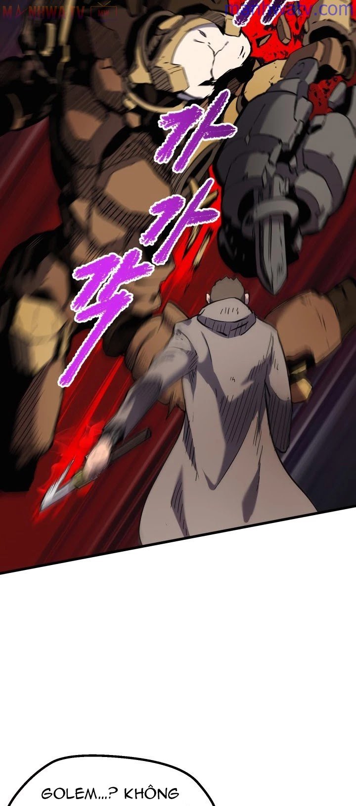 Đọc truyện Kẻ sống sót vua kiếm - Chap 48