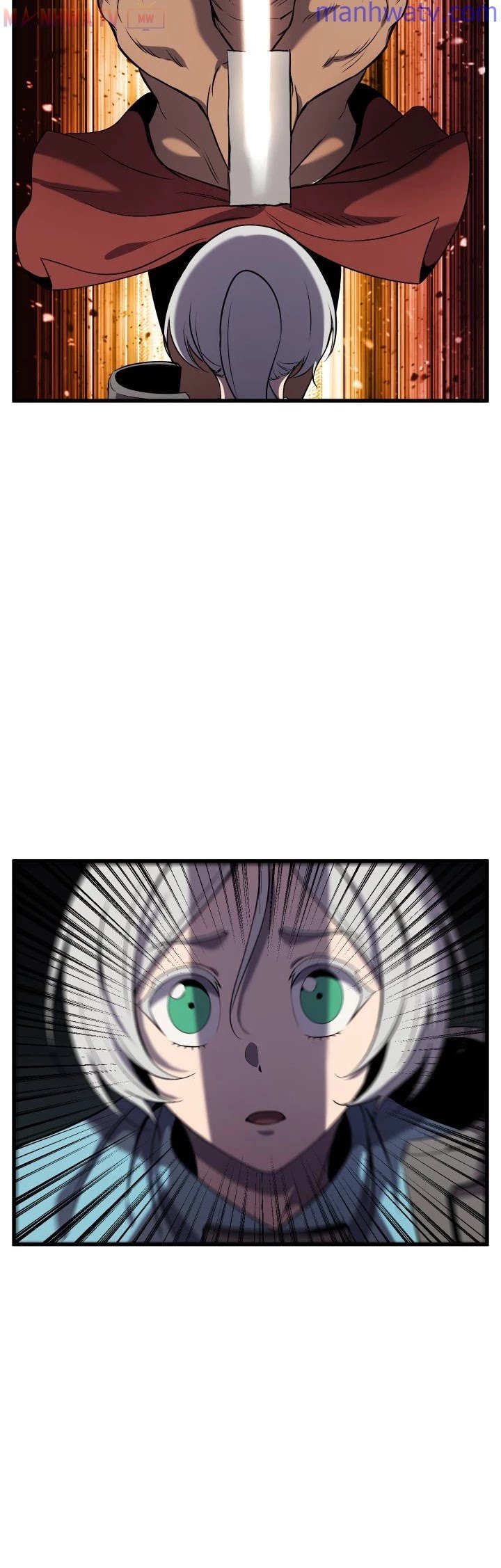 Đọc truyện Kẻ sống sót vua kiếm - Chap 48