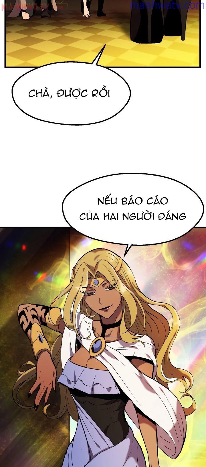 Đọc truyện Kẻ sống sót vua kiếm - Chap 48