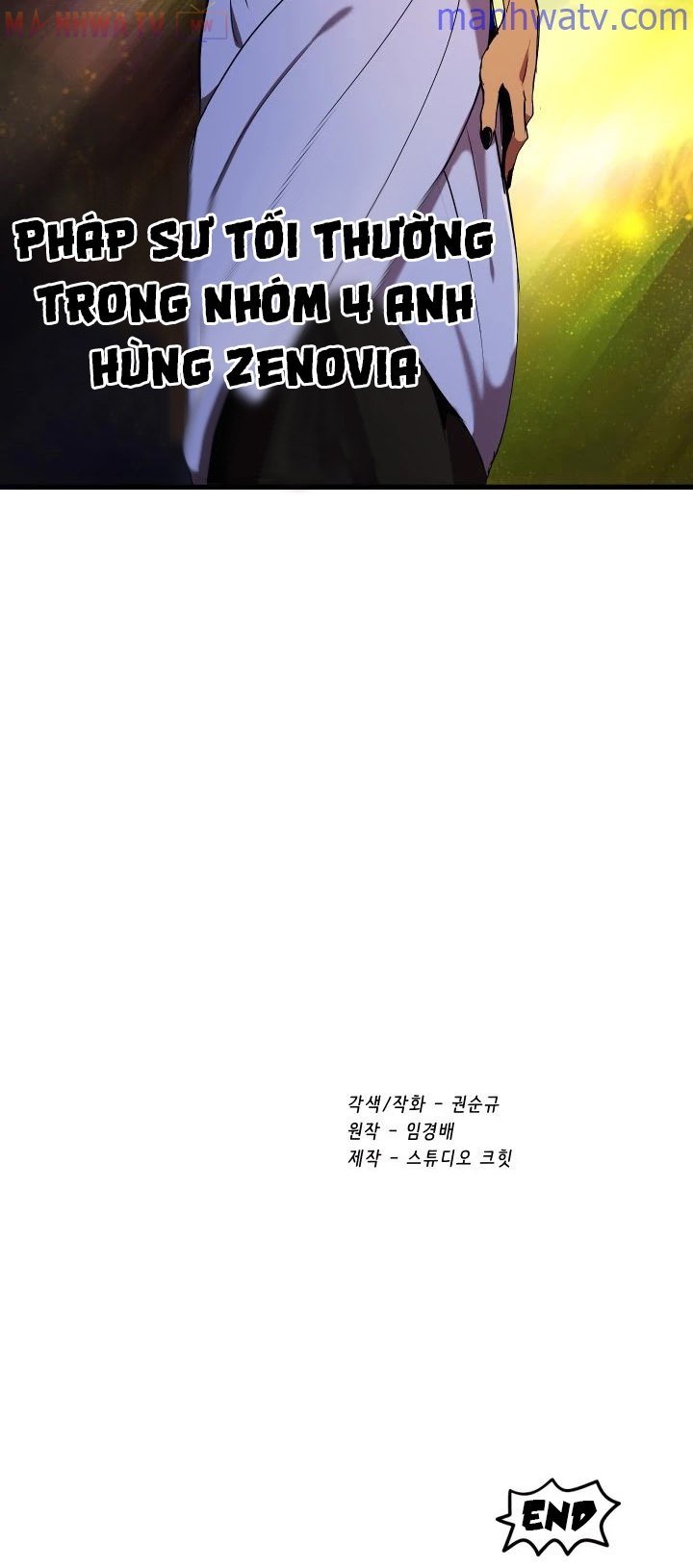 Đọc truyện Kẻ sống sót vua kiếm - Chap 48