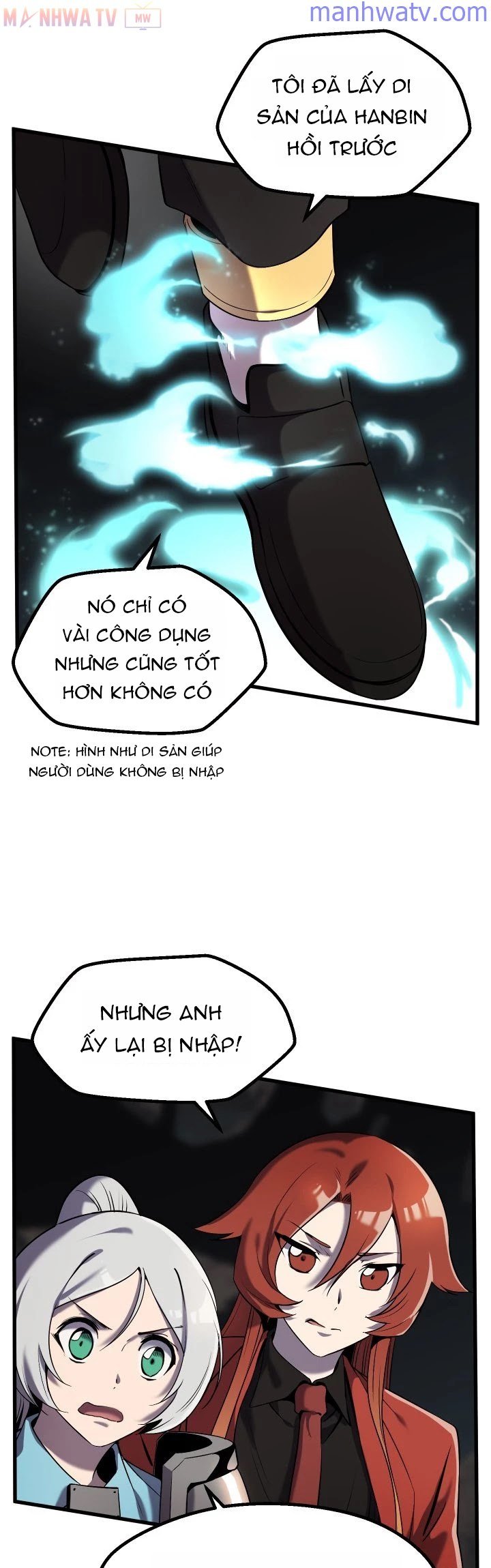 Đọc truyện Kẻ sống sót vua kiếm - Chap 48