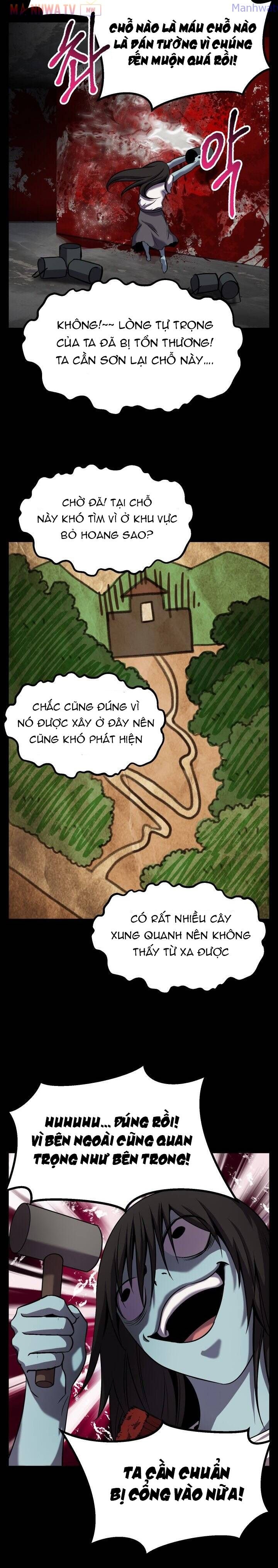 Đọc truyện Kẻ sống sót vua kiếm - Chap 46