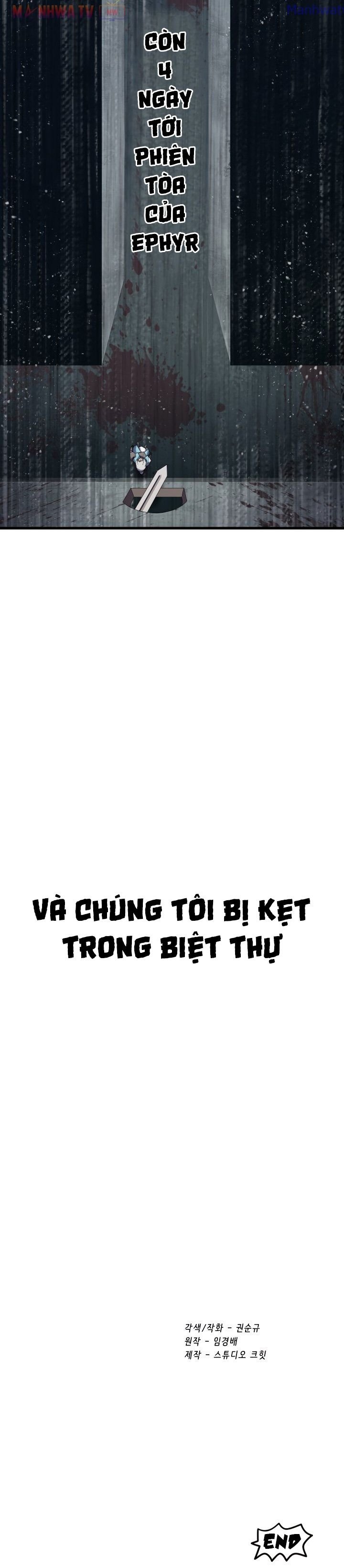 Đọc truyện Kẻ sống sót vua kiếm - Chap 46