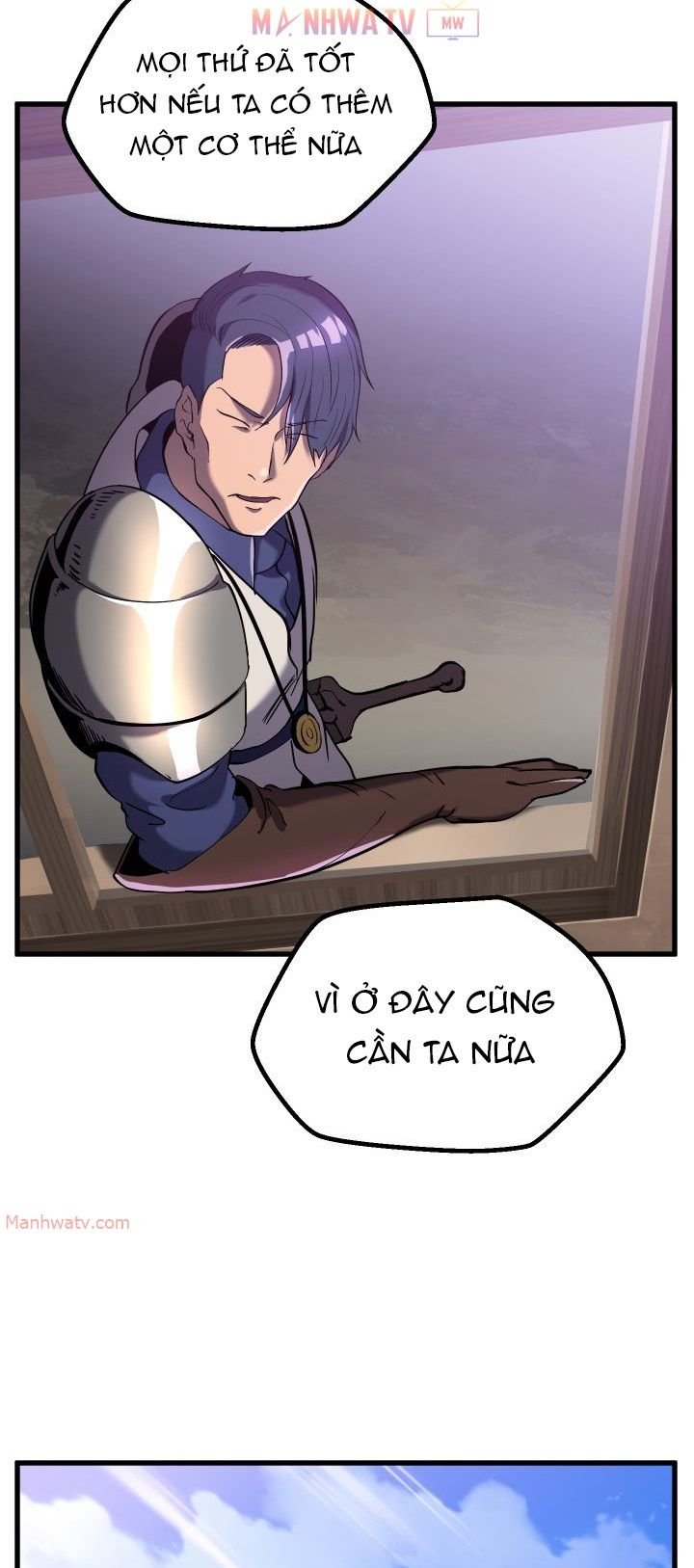 Đọc truyện Kẻ sống sót vua kiếm - Chap 38