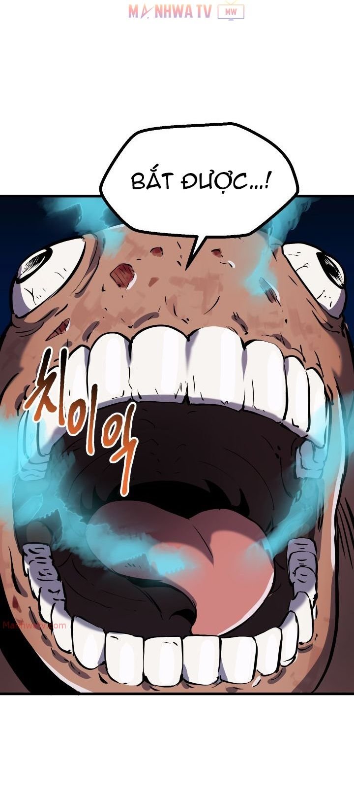 Đọc truyện Kẻ sống sót vua kiếm - Chap 38