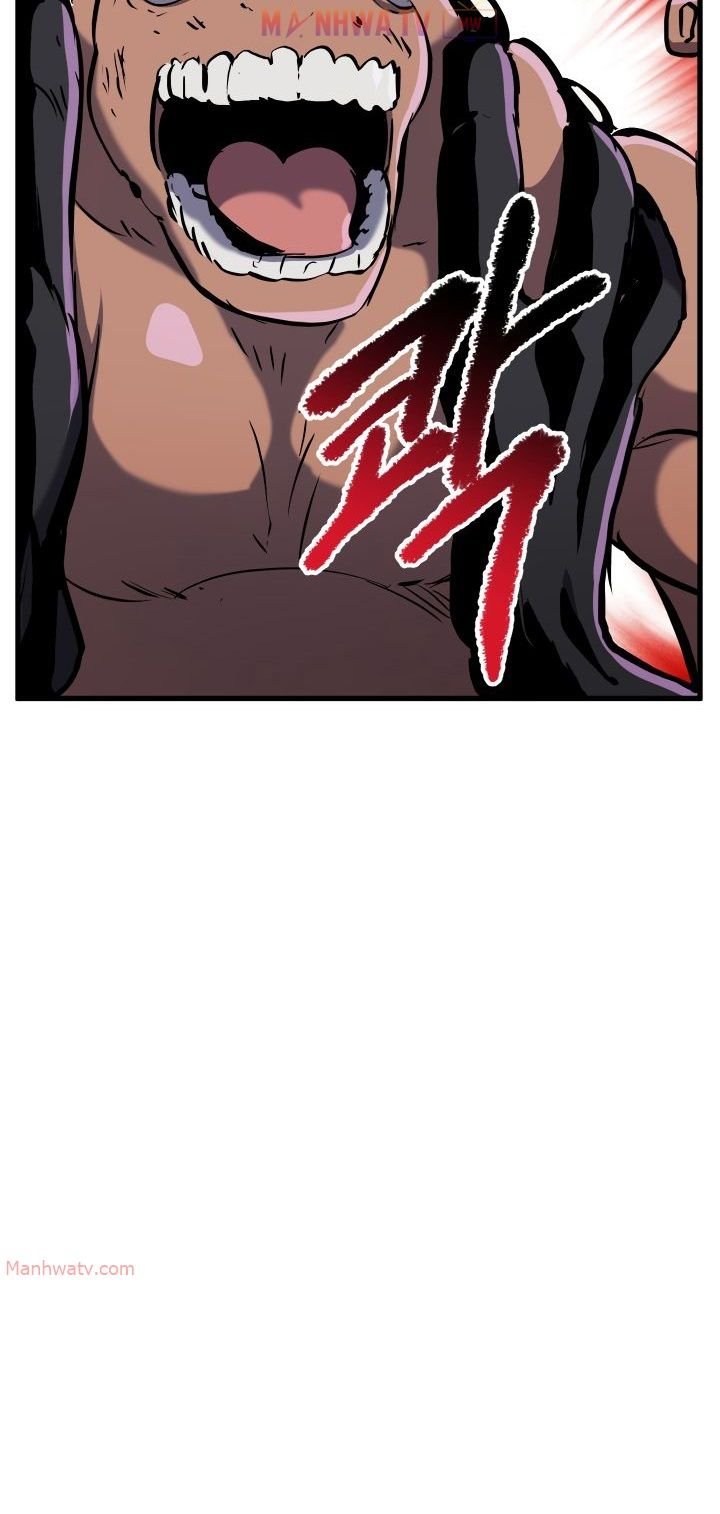 Đọc truyện Kẻ sống sót vua kiếm - Chap 38