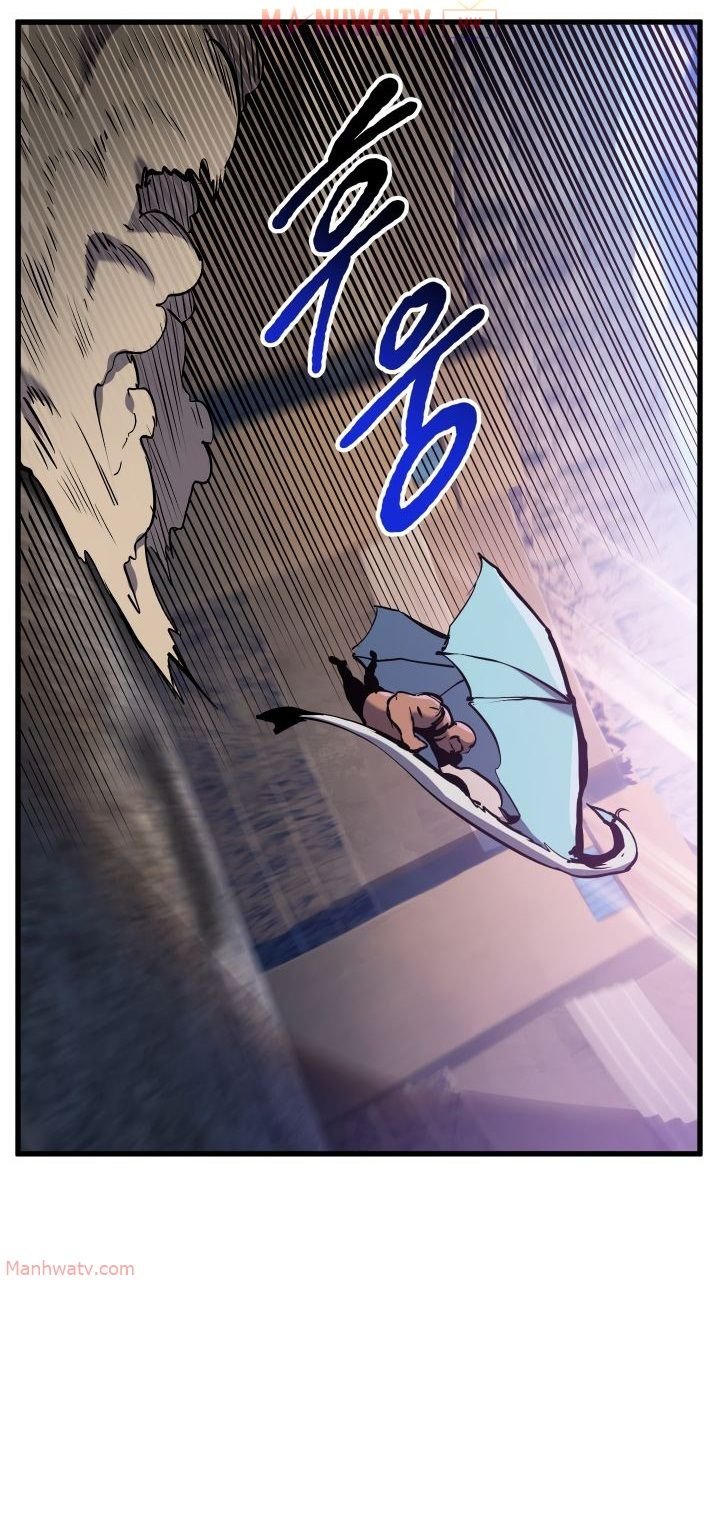 Đọc truyện Kẻ sống sót vua kiếm - Chap 38