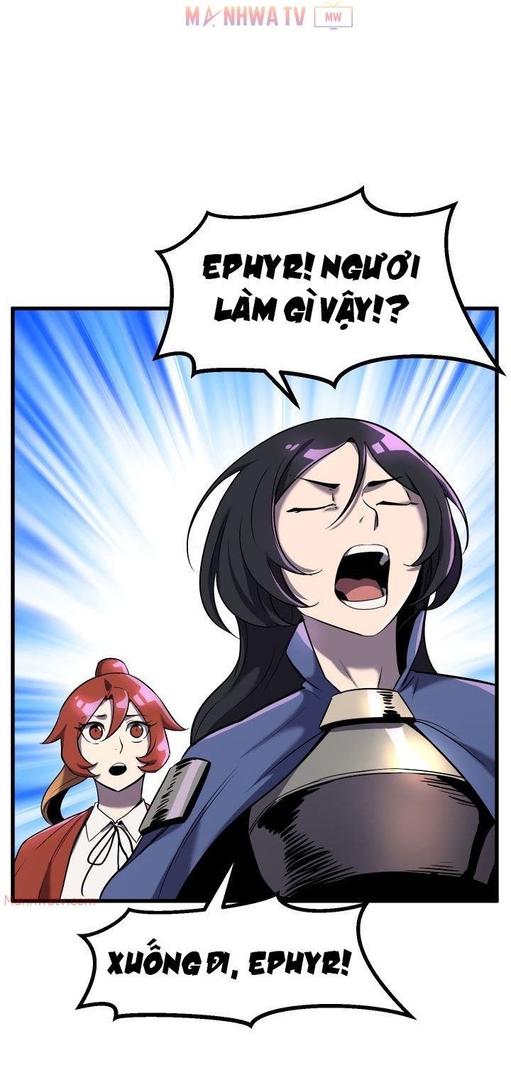 Đọc truyện Kẻ sống sót vua kiếm - Chap 38
