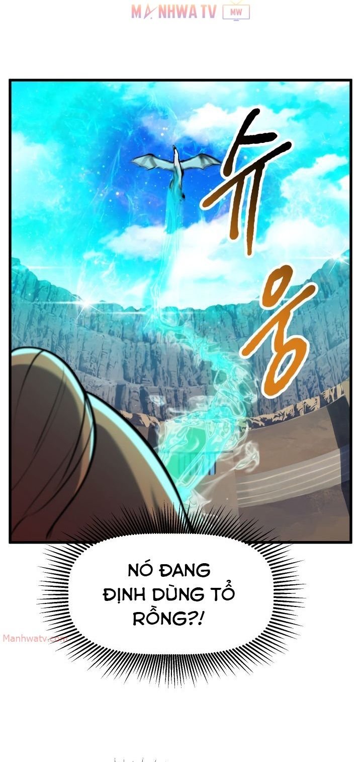 Đọc truyện Kẻ sống sót vua kiếm - Chap 38
