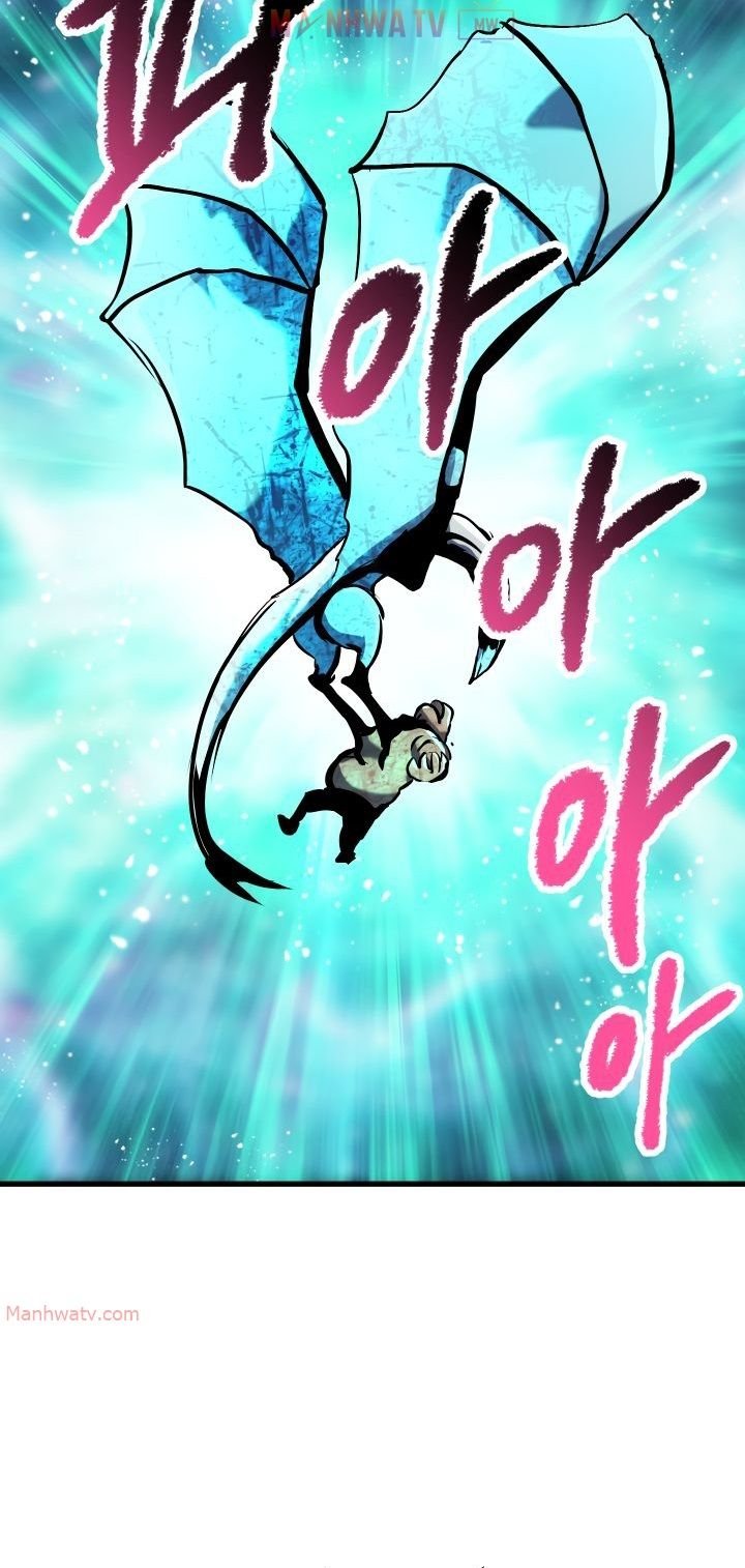 Đọc truyện Kẻ sống sót vua kiếm - Chap 38