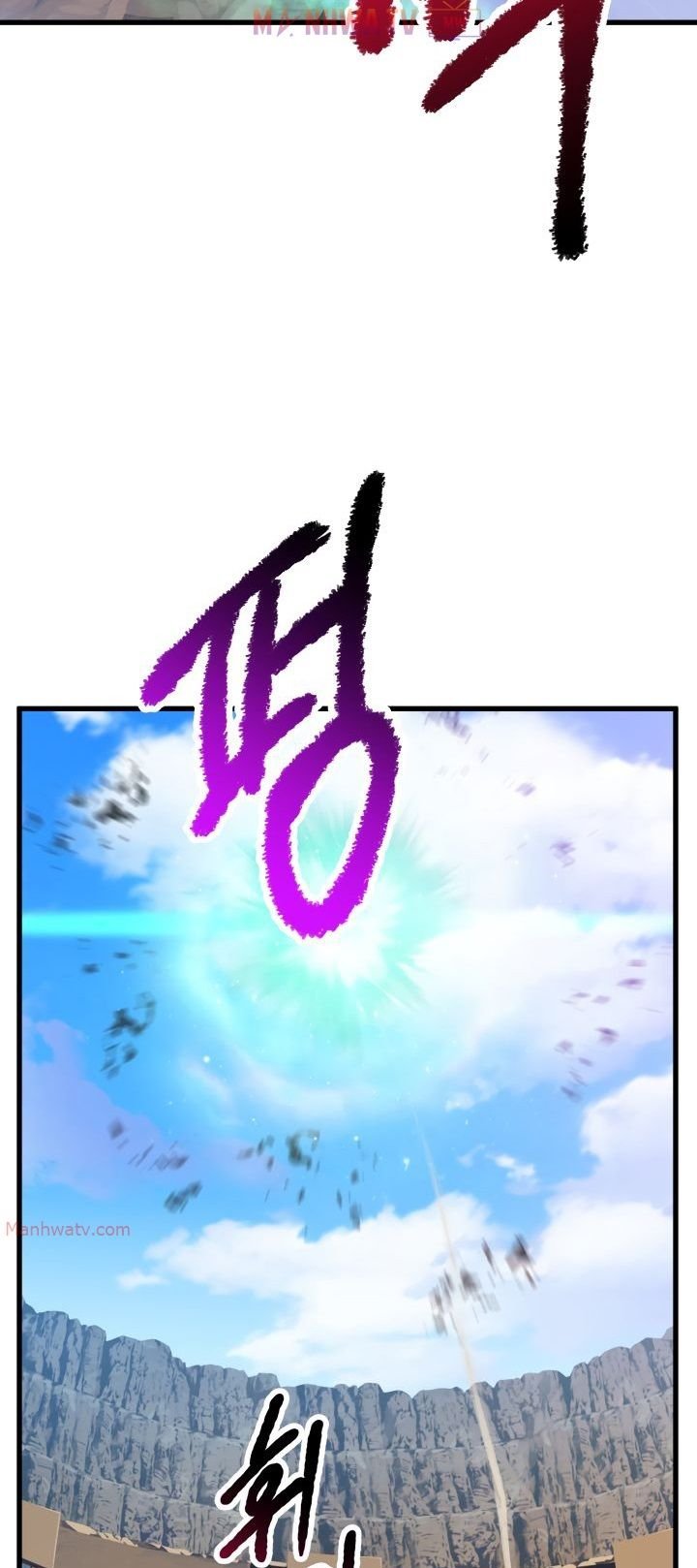Đọc truyện Kẻ sống sót vua kiếm - Chap 38