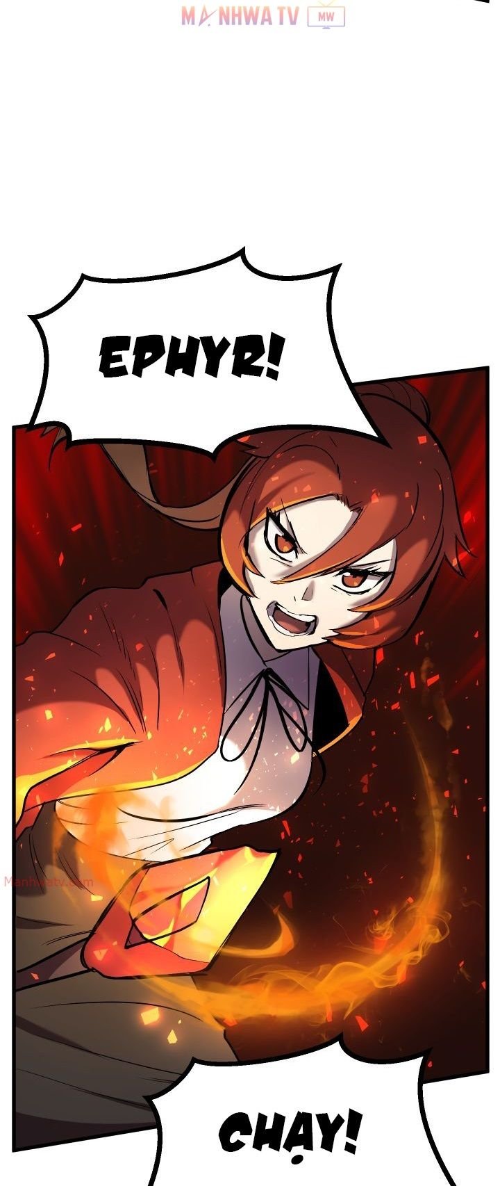 Đọc truyện Kẻ sống sót vua kiếm - Chap 38