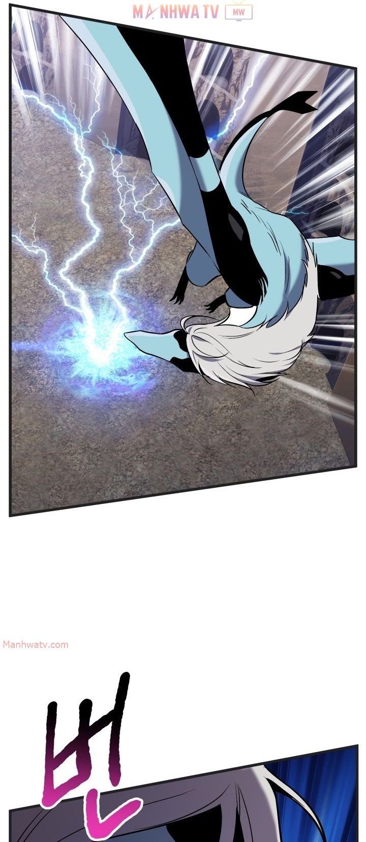 Đọc truyện Kẻ sống sót vua kiếm - Chap 38
