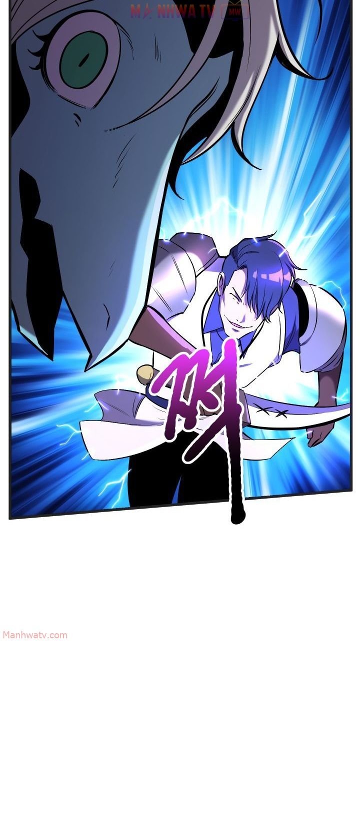 Đọc truyện Kẻ sống sót vua kiếm - Chap 38