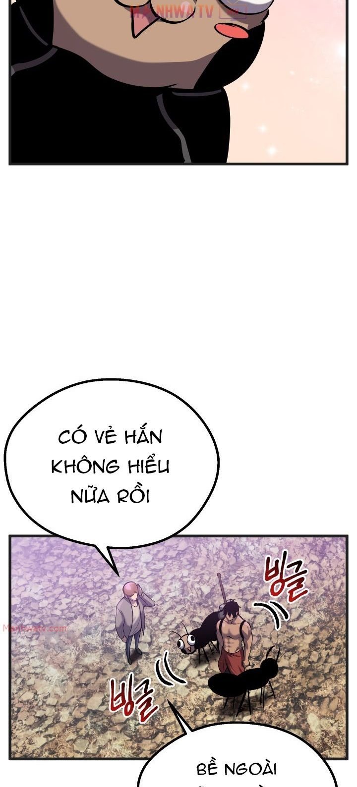 Đọc truyện Kẻ sống sót vua kiếm - Chap 38