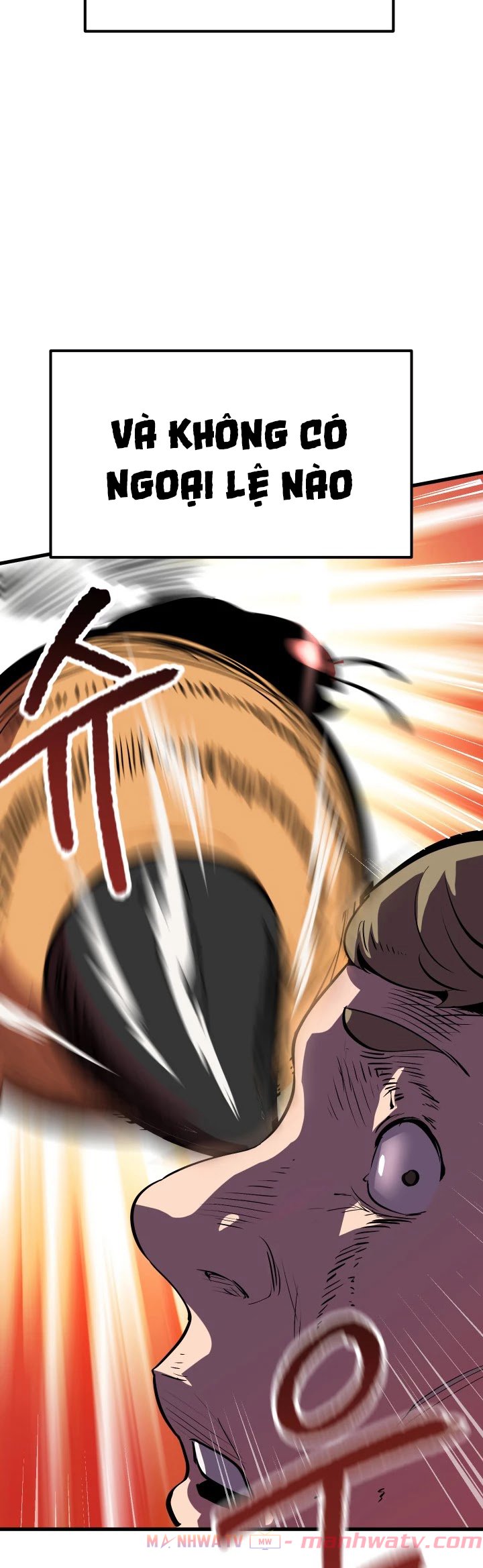 Đọc truyện Kẻ sống sót vua kiếm - Chap 53