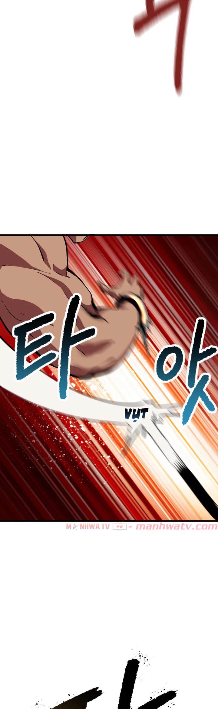 Đọc truyện Kẻ sống sót vua kiếm - Chap 53