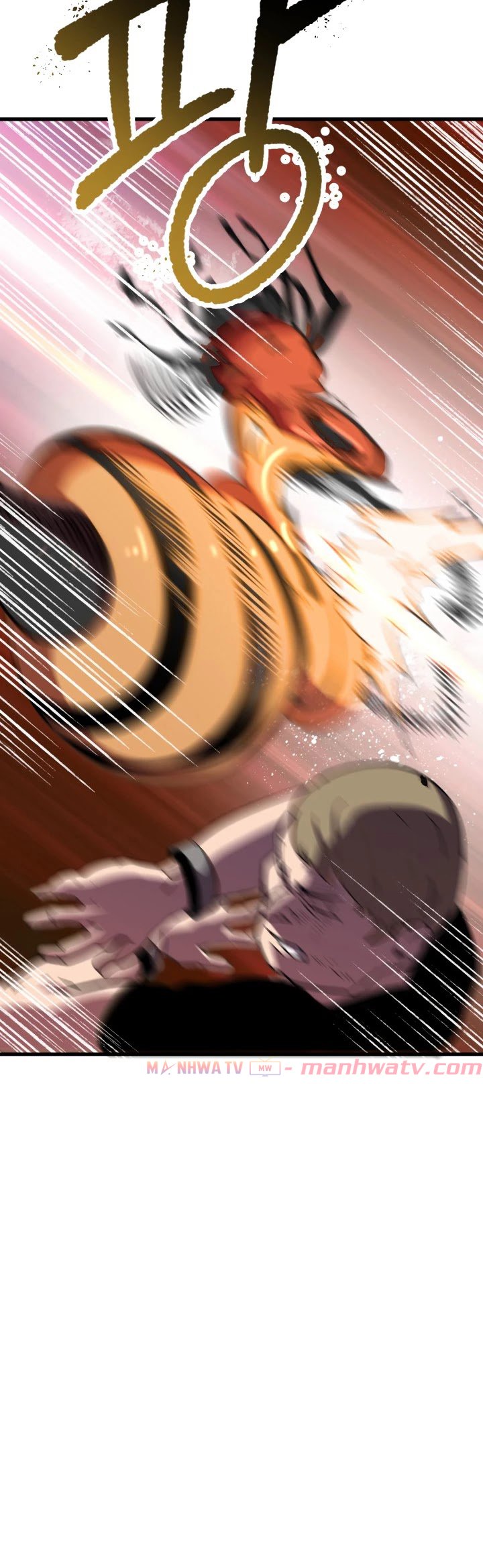 Đọc truyện Kẻ sống sót vua kiếm - Chap 53