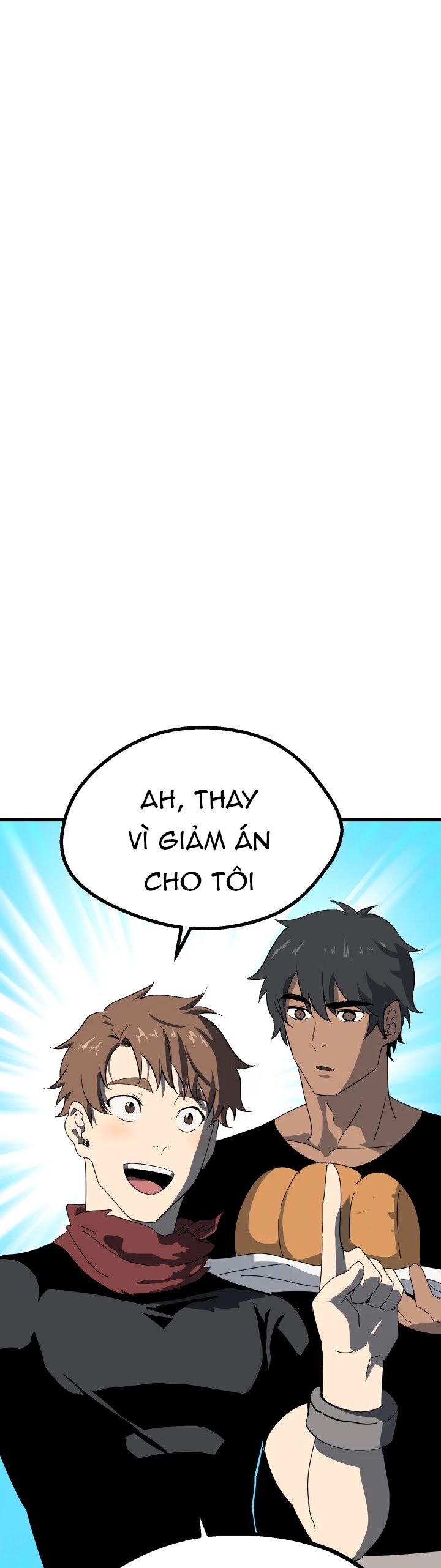 Đọc truyện Kẻ sống sót vua kiếm - Chap 53