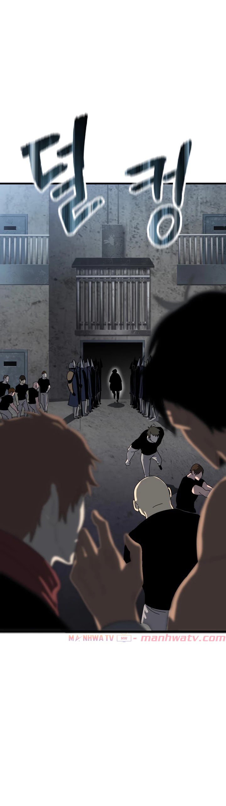 Đọc truyện Kẻ sống sót vua kiếm - Chap 53