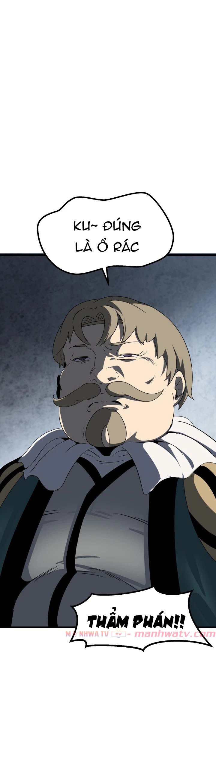 Đọc truyện Kẻ sống sót vua kiếm - Chap 53