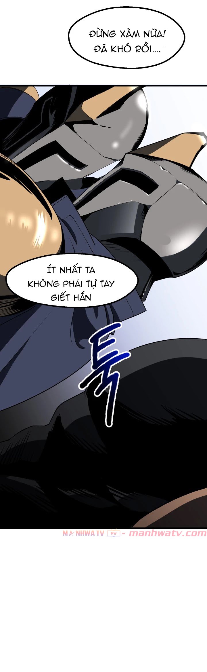 Đọc truyện Kẻ sống sót vua kiếm - Chap 53