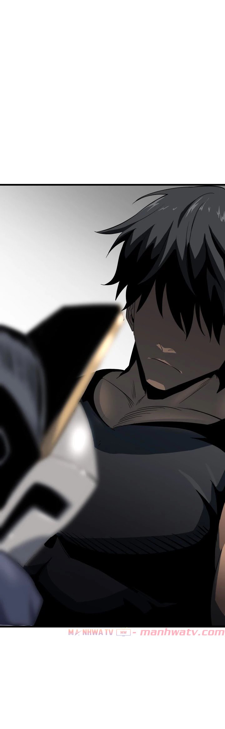 Đọc truyện Kẻ sống sót vua kiếm - Chap 53